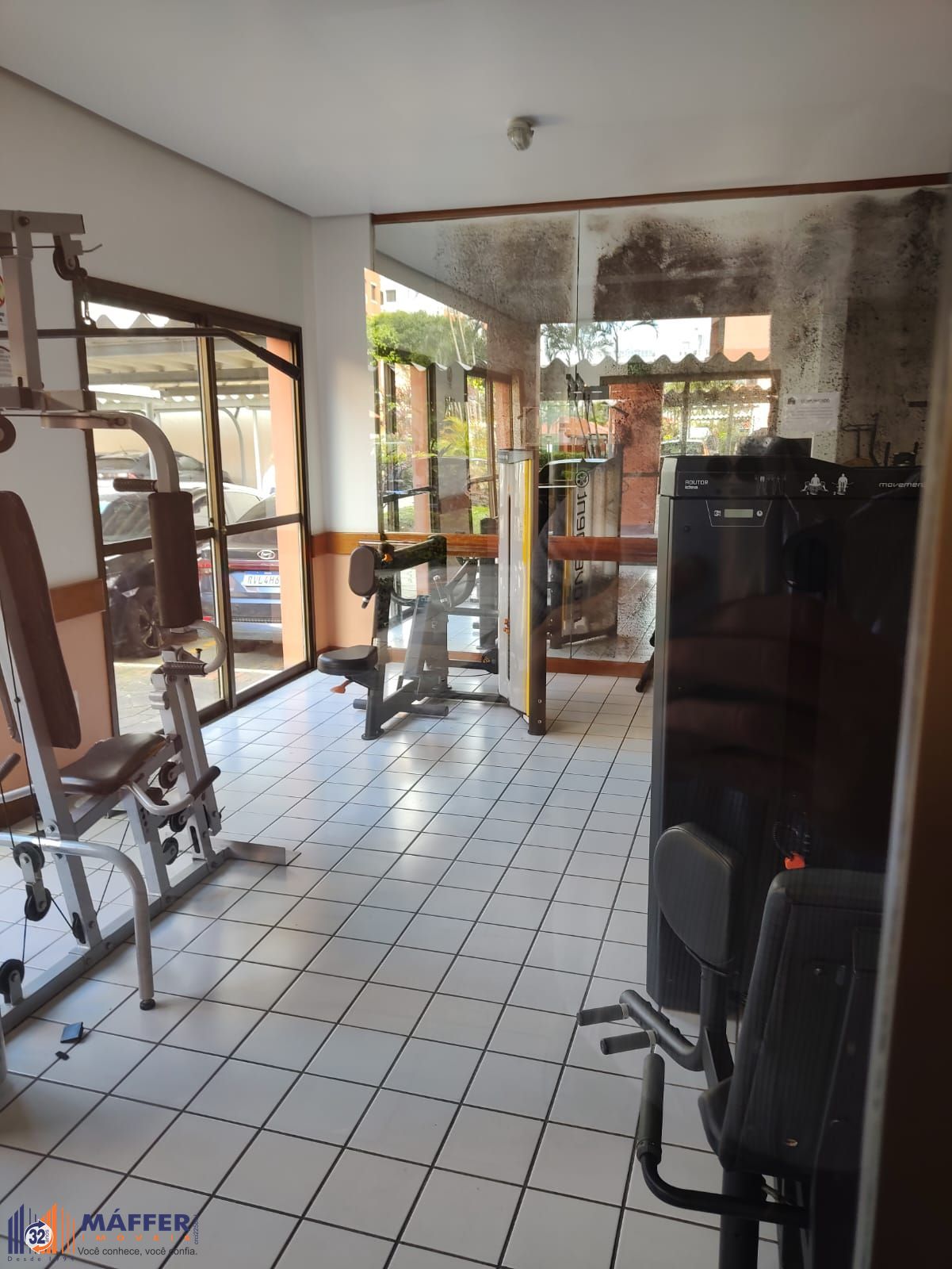 Apartamento, 3 quartos, 70 m² - Foto 37