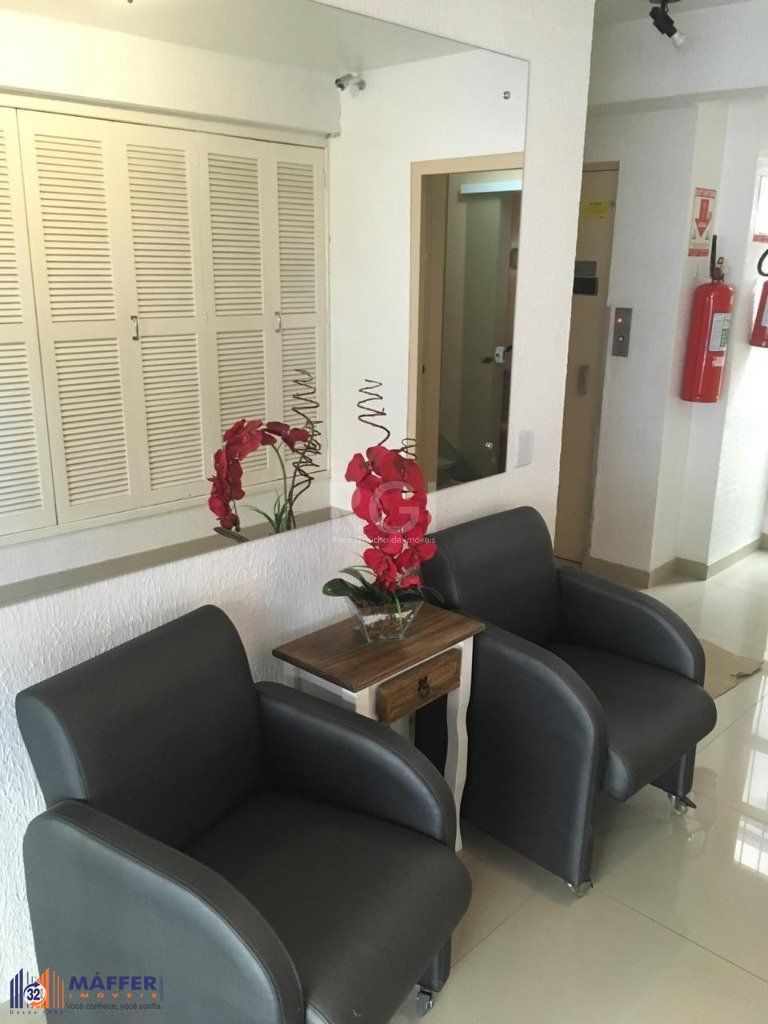 Apartamento, 1 quarto, à venda, 56 m², Centro Histórico - Porto Alegre — foto 3