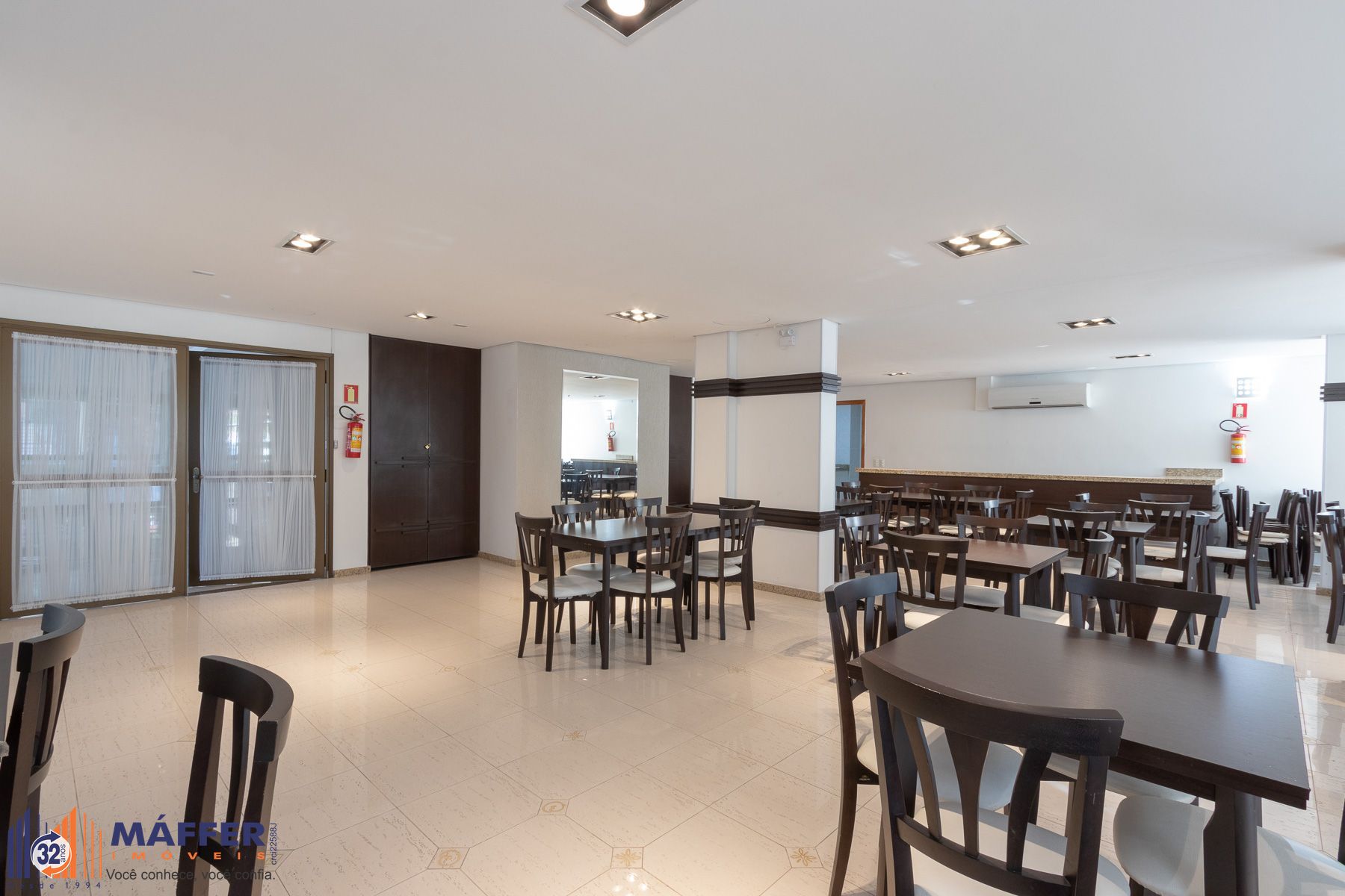 Apartamento, 3 quartos, 136 m² - Foto 54