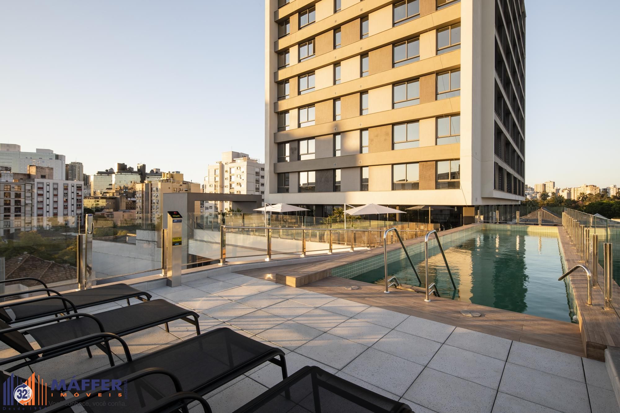 Apartamento, 1 quarto, 41 m² - Foto 1