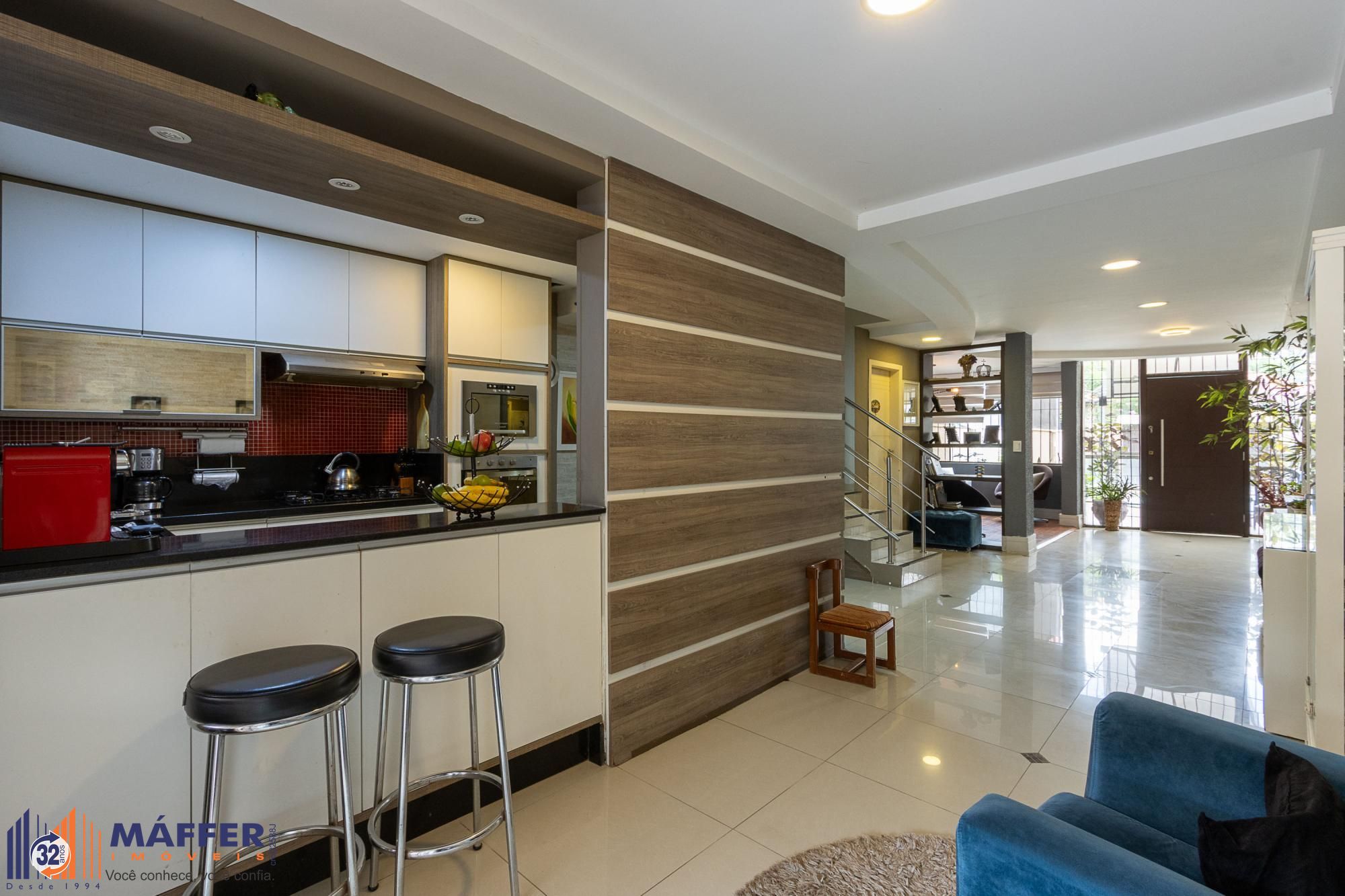 Casa, 3 quartos, 201 m² - Foto 22