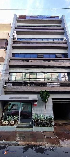 Sala Comercial à venda, 95m², Centro Histórico - Porto Alegre