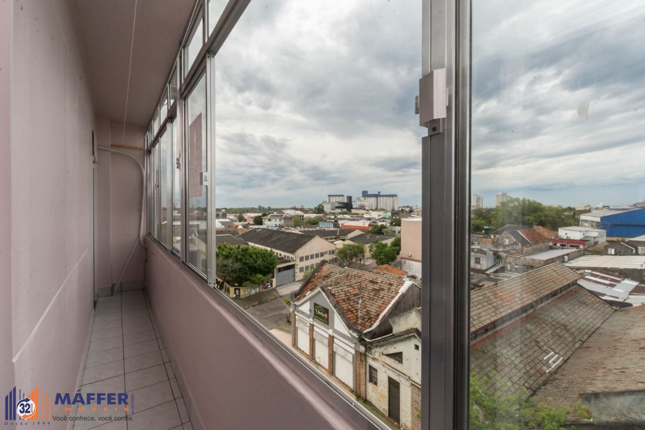 Apartamento, 2 quartos, 114 m² - Foto 40