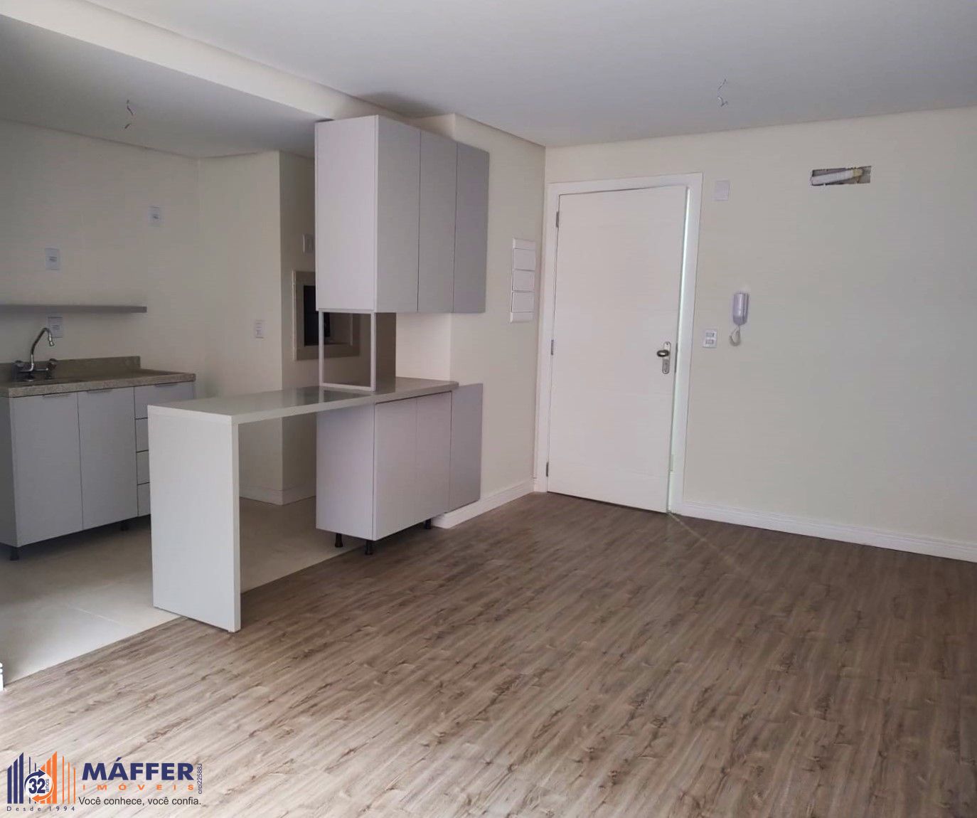 Apartamento, 1 quarto, 31 m² - Foto 10
