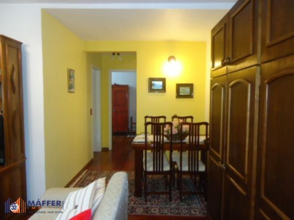 Apartamento, 2 quartos, 55 m² - Foto 3