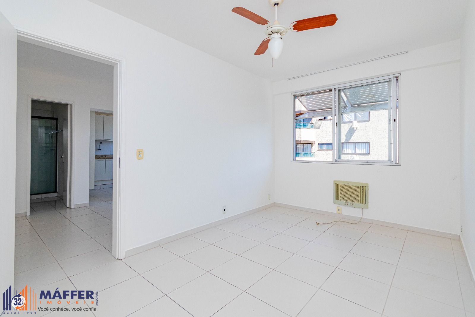 Apartamento, 1 quarto, 40 m² - Foto 11