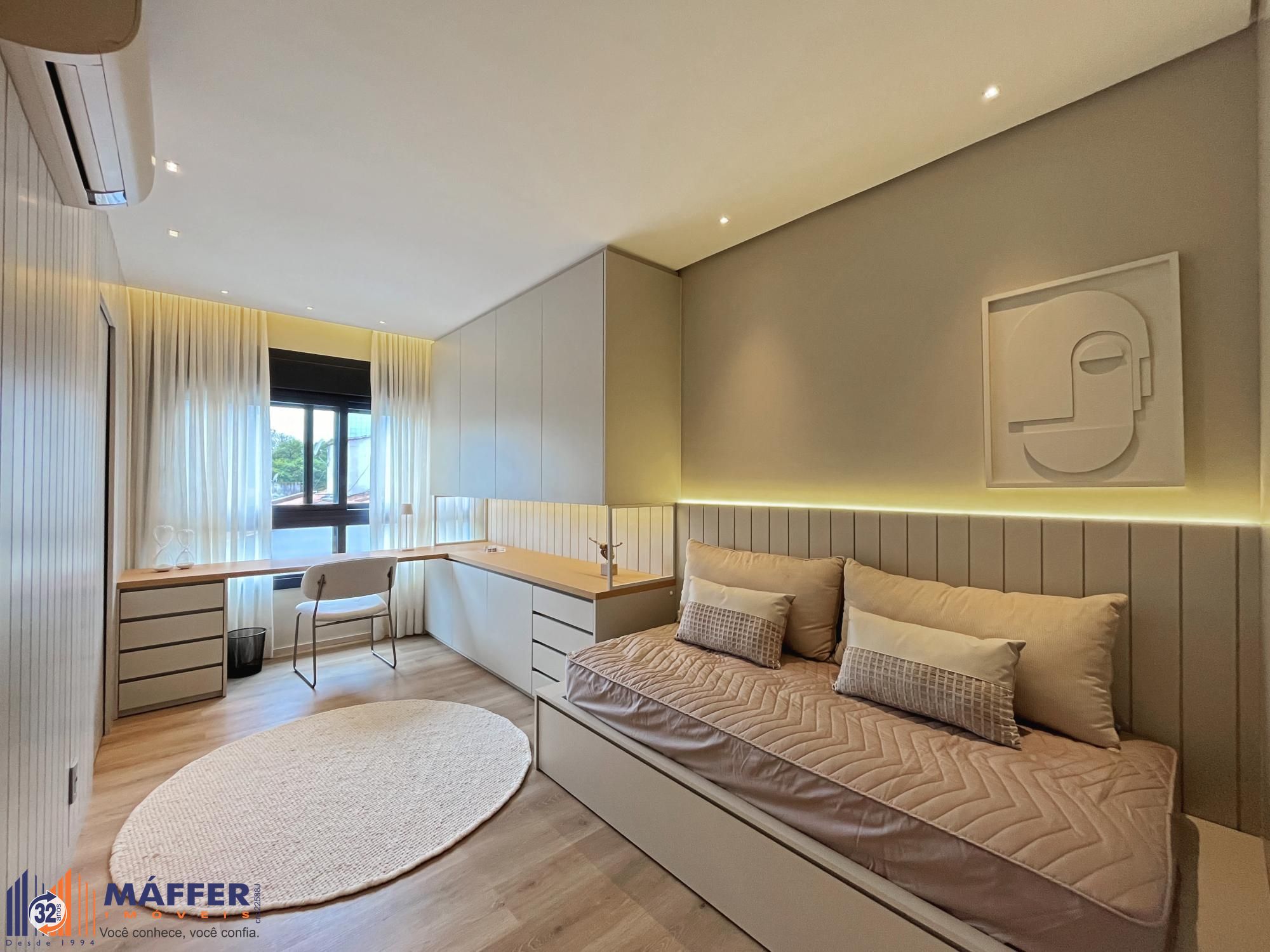 Apartamento, 2 quartos, 170 m² - Foto 41