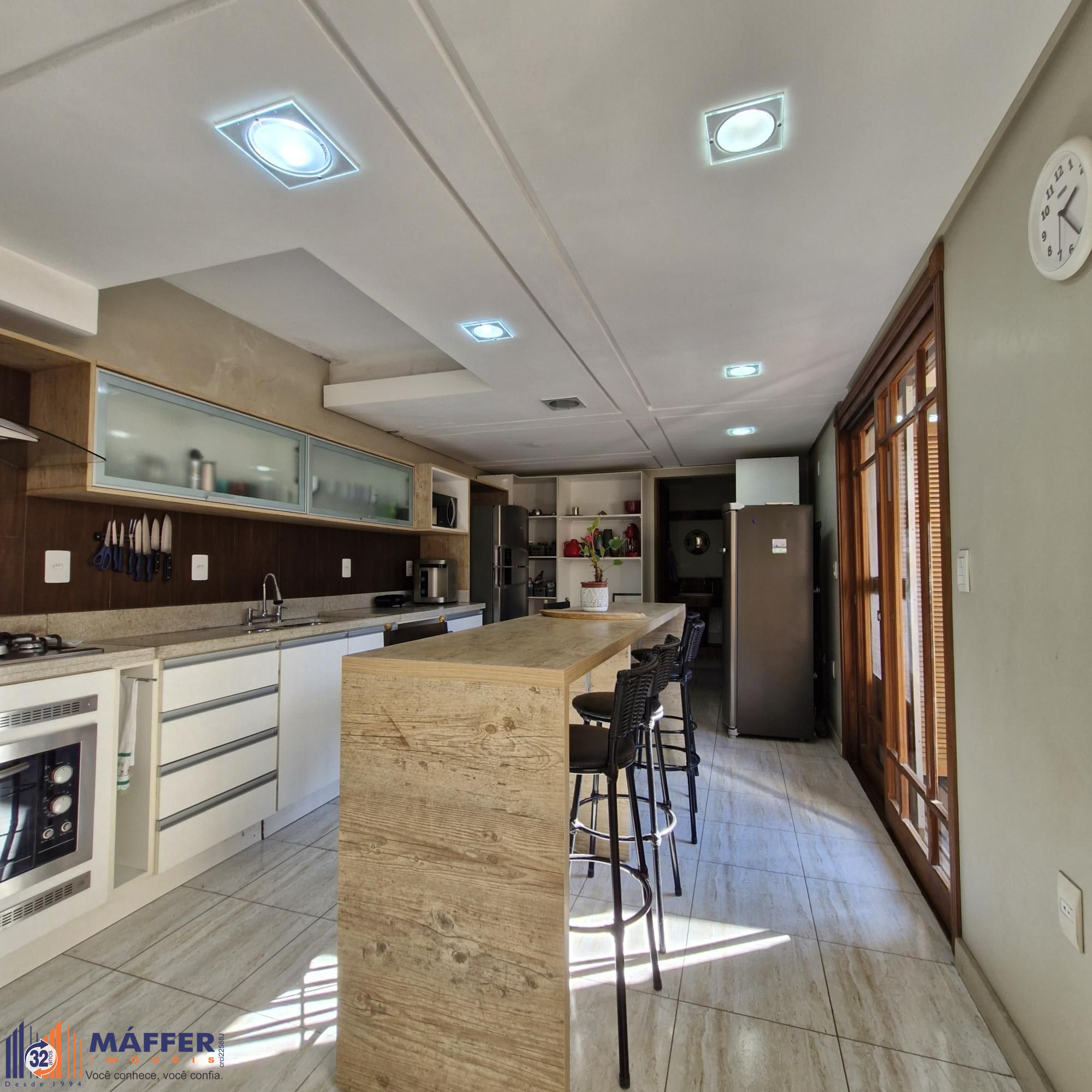 Casa, 4 quartos, 450 m² - Foto 8