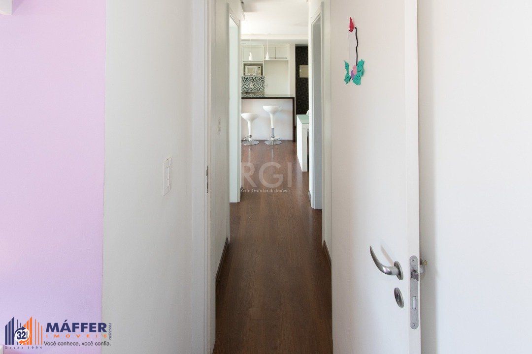 Apartamento, 2 quartos, 62 m² - Foto 23