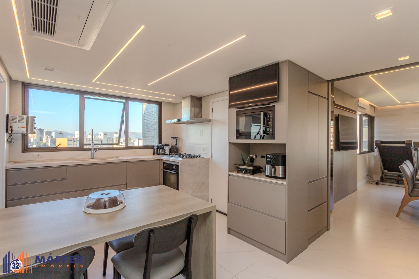 Apartamento, 3 quartos, 213 m² - Foto 50