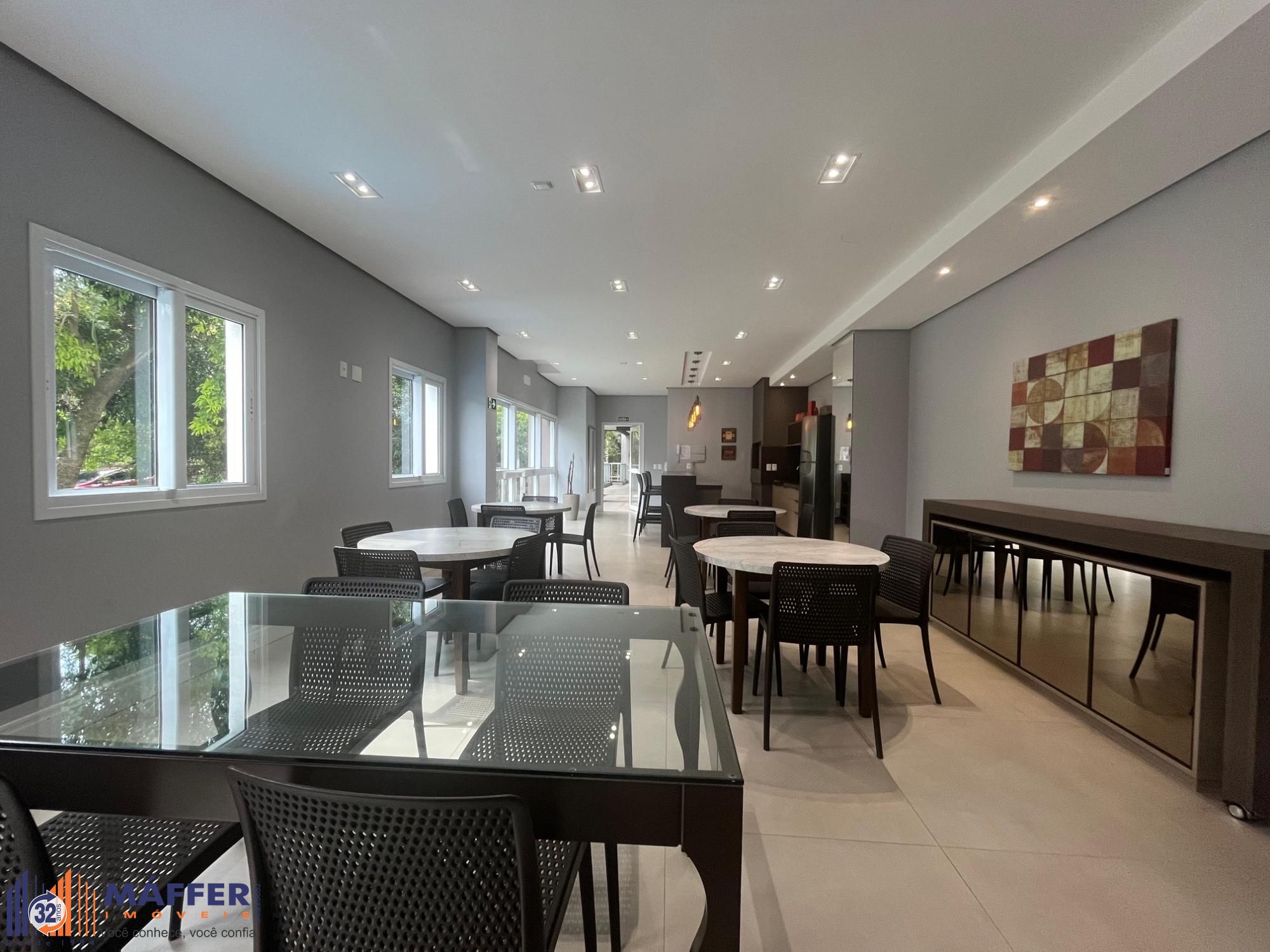 Apartamento, 2 quartos, 57 m² - Foto 12
