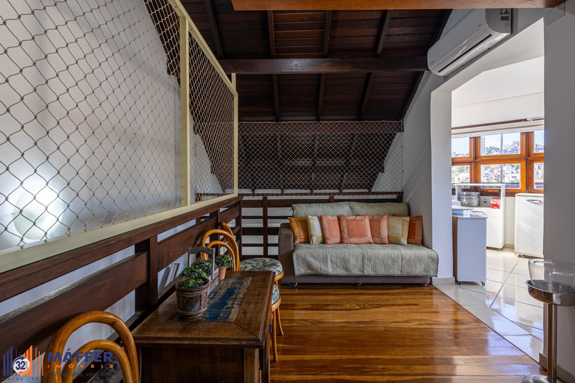 Cobertura, 2 quartos, 132 m² - Foto 25