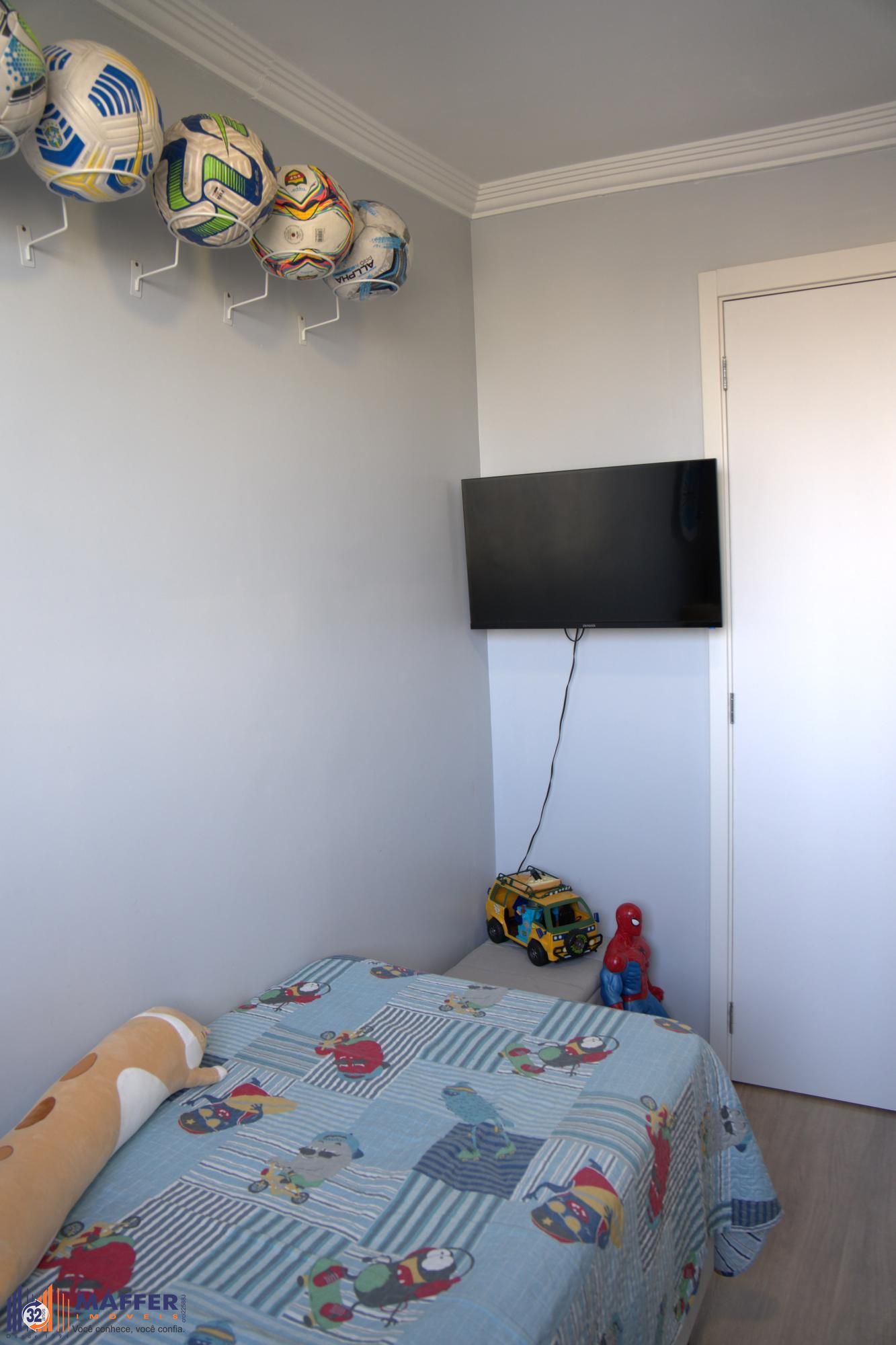 Apartamento, 2 quartos, 44 m² - Foto 14