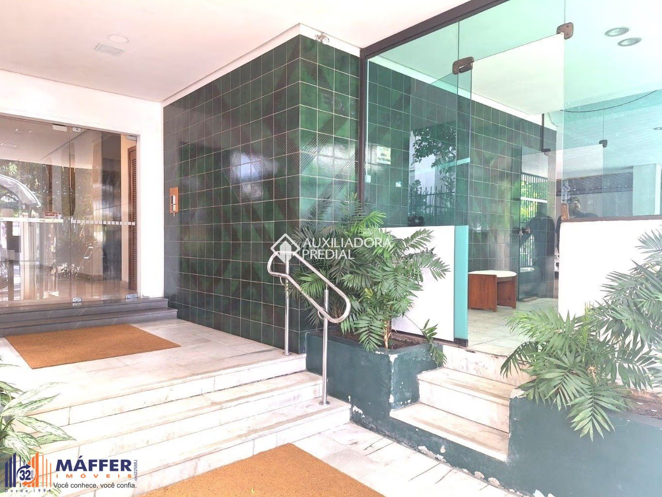 Apartamento, 2 quartos, 77 m² - Foto 9