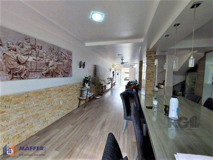 Casa, 3 quartos, à venda, 234 m², Cristal - Porto Alegre — foto 4