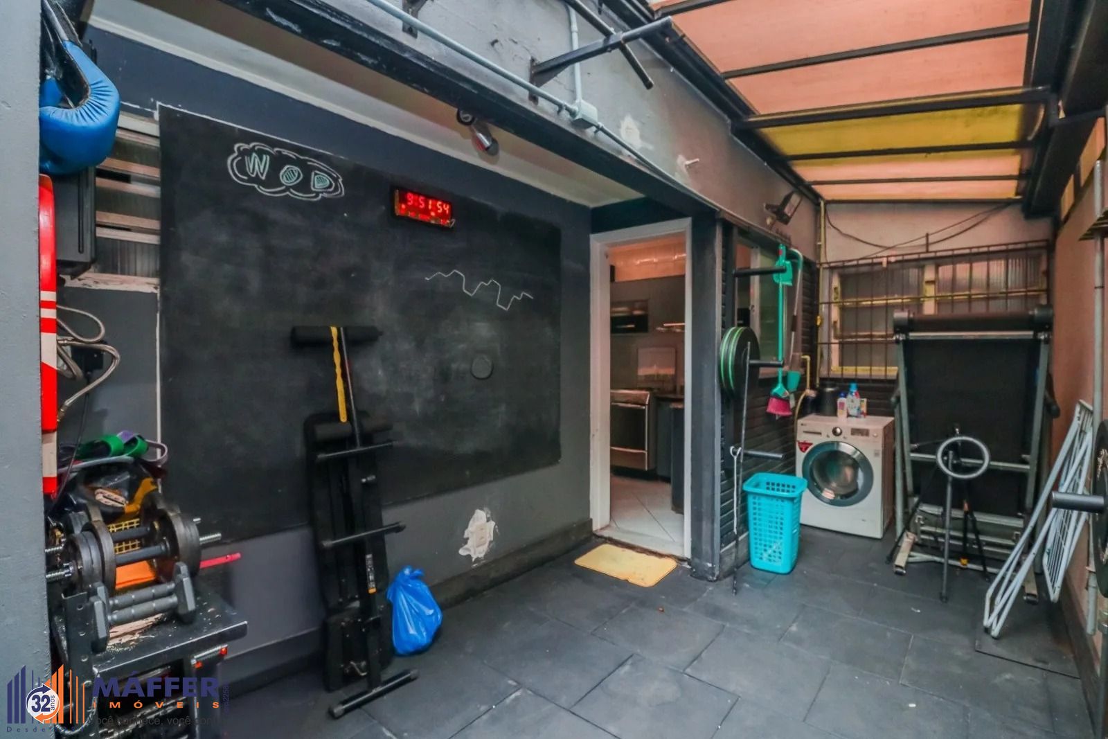 Apartamento, 3 quartos, 114 m² - Foto 11