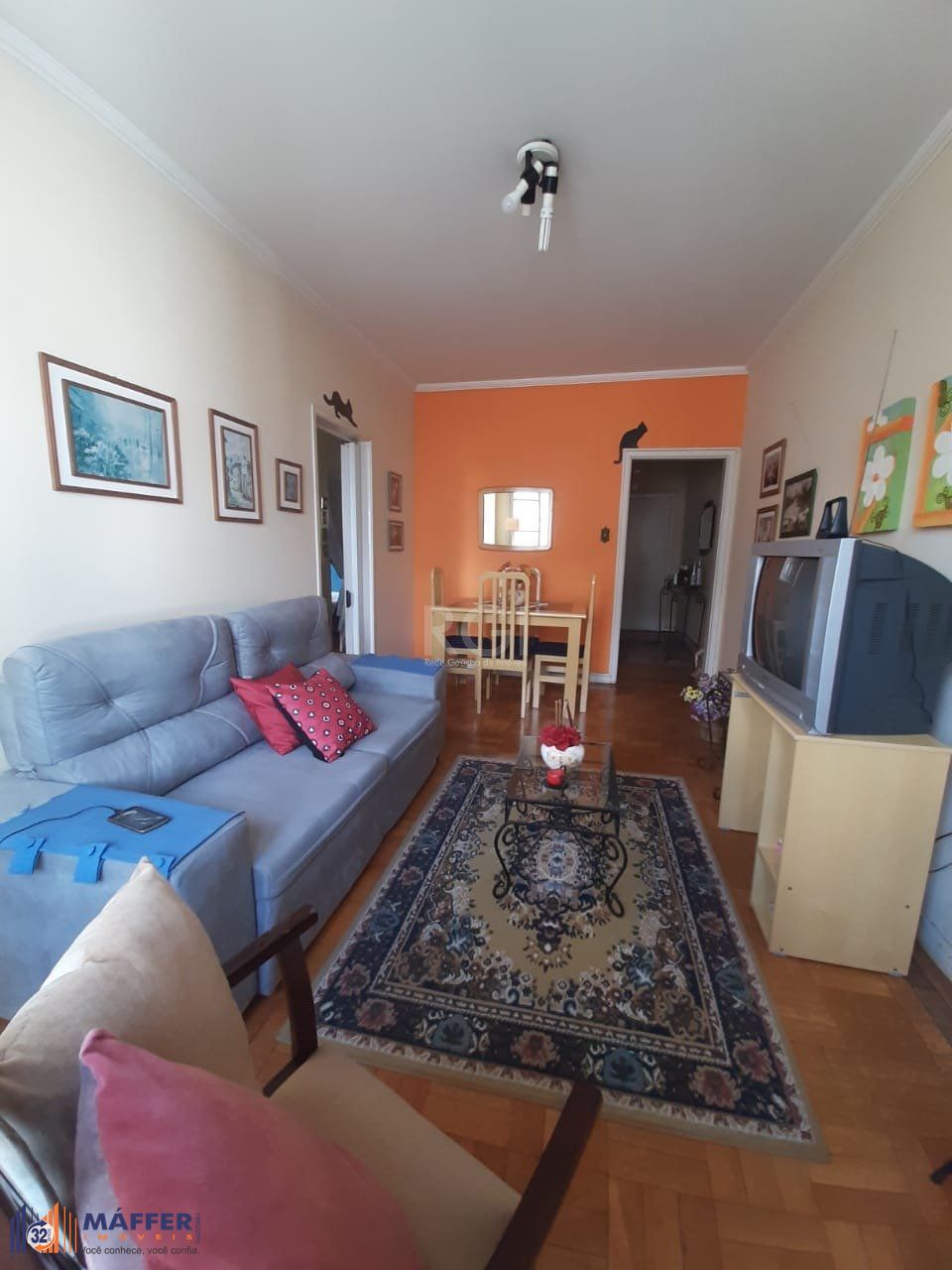 Apartamento, 2 quartos, à venda, 89 m², Centro Histórico - Porto Alegre — foto 5