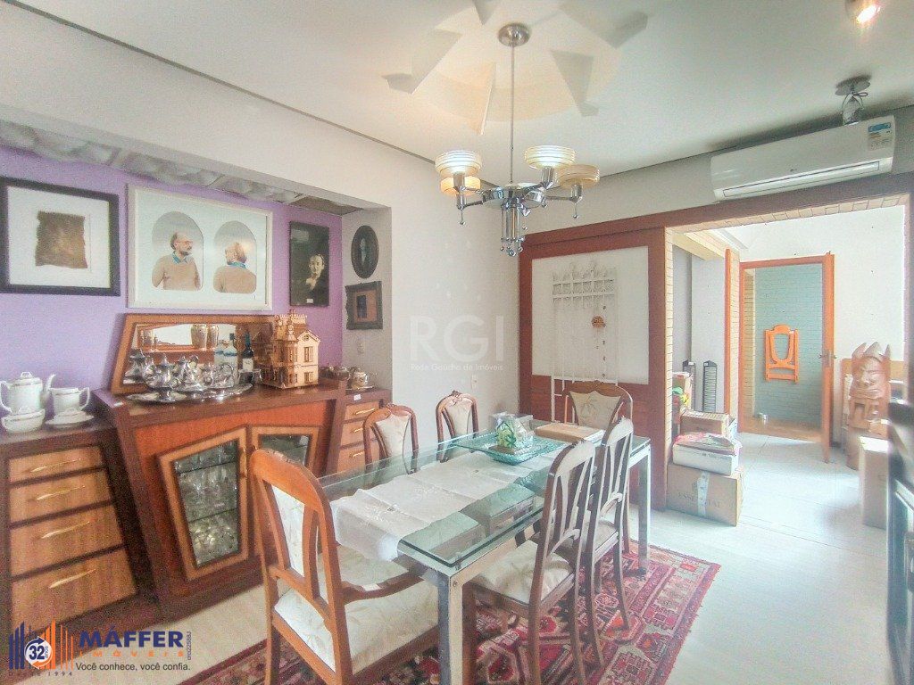 Apartamento, 2 quartos, à venda, 125 m², Centro Histórico - Porto Alegre — foto 4
