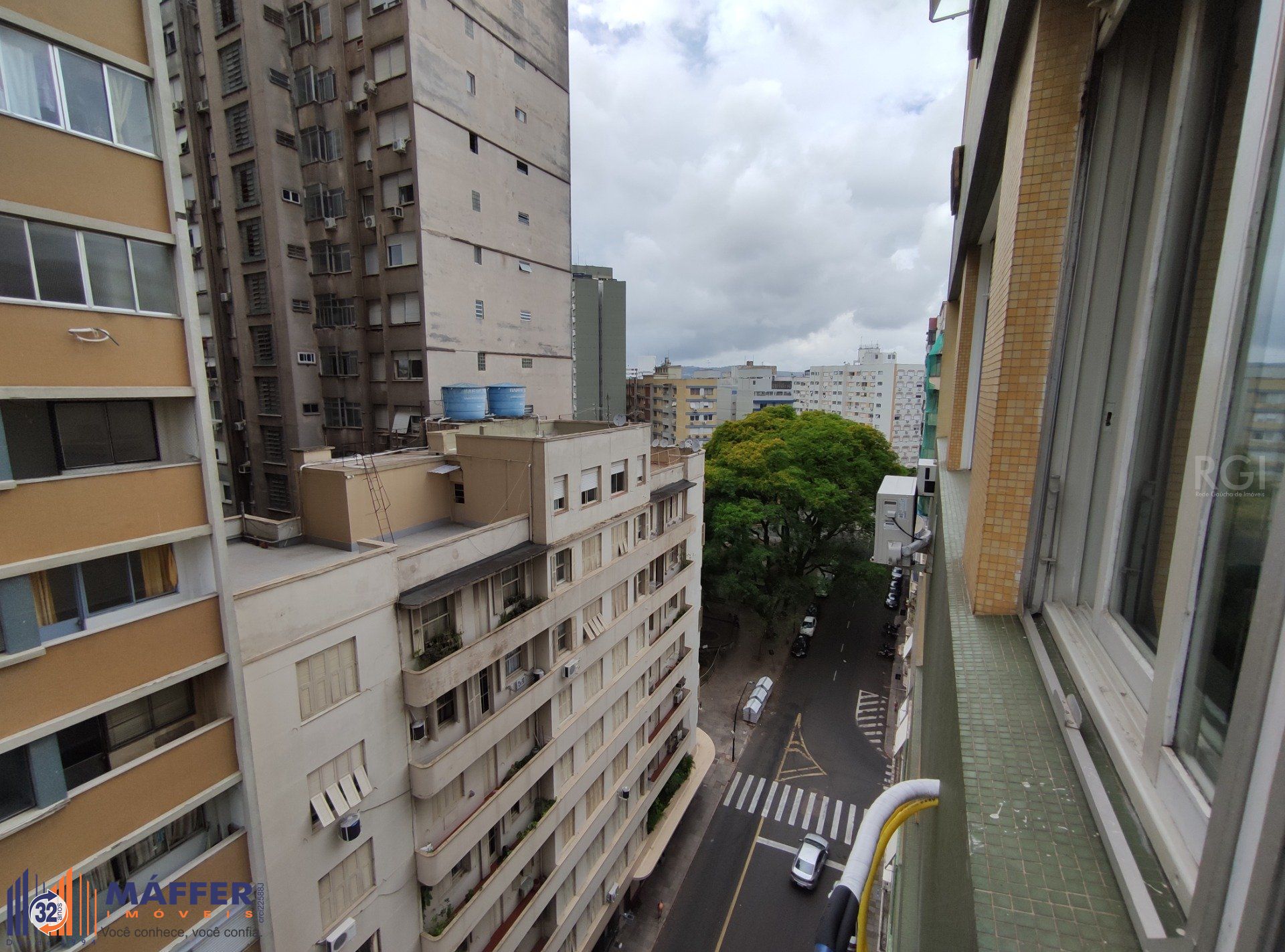 Apartamento, 2 quartos, à venda, 63 m², Centro Histórico - Porto Alegre — foto 3