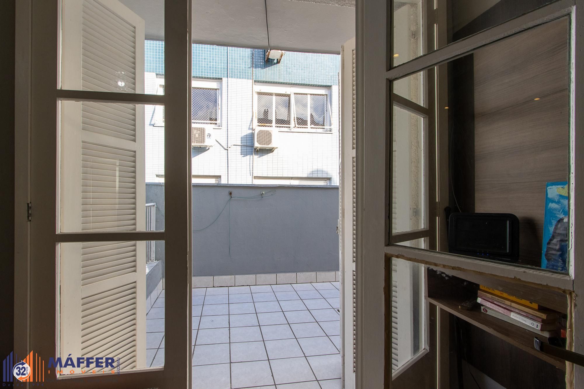 Apartamento, 2 quartos, 58 m² - Foto 8