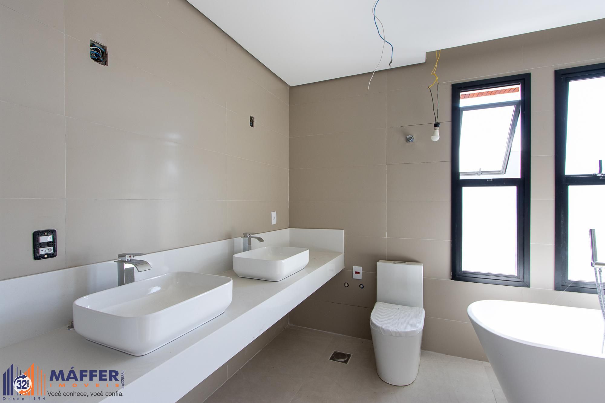Casa de Condomínio, 3 quartos - Foto 22