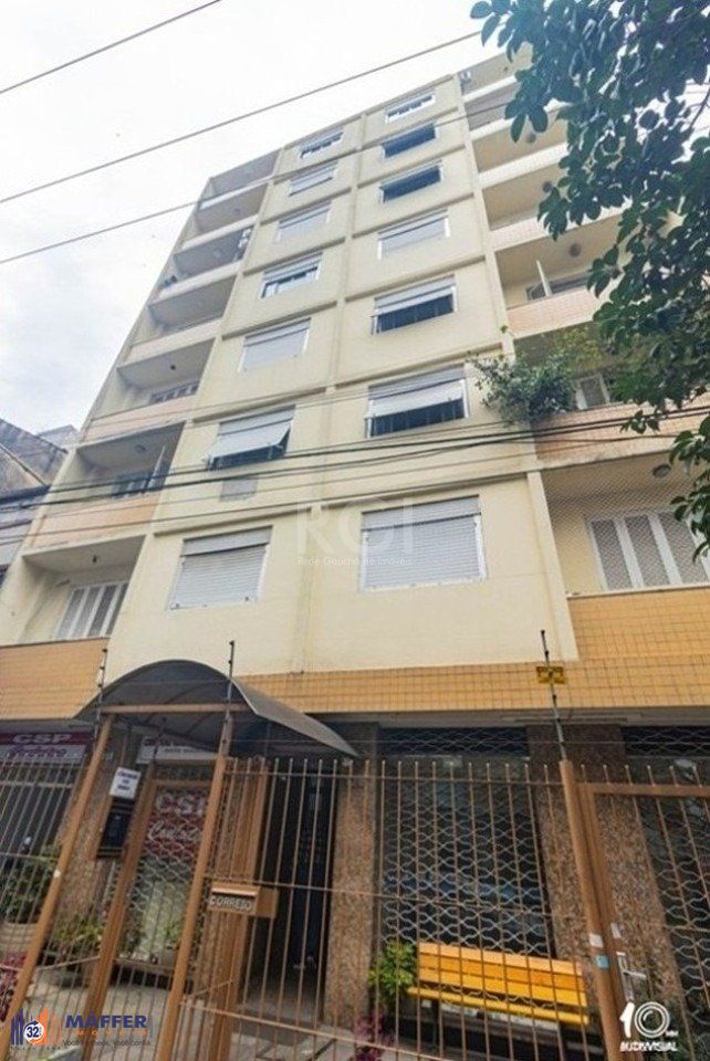 Apartamento, 2 quartos, à venda, 73 m², Cidade Baixa - Porto Alegre — foto 3