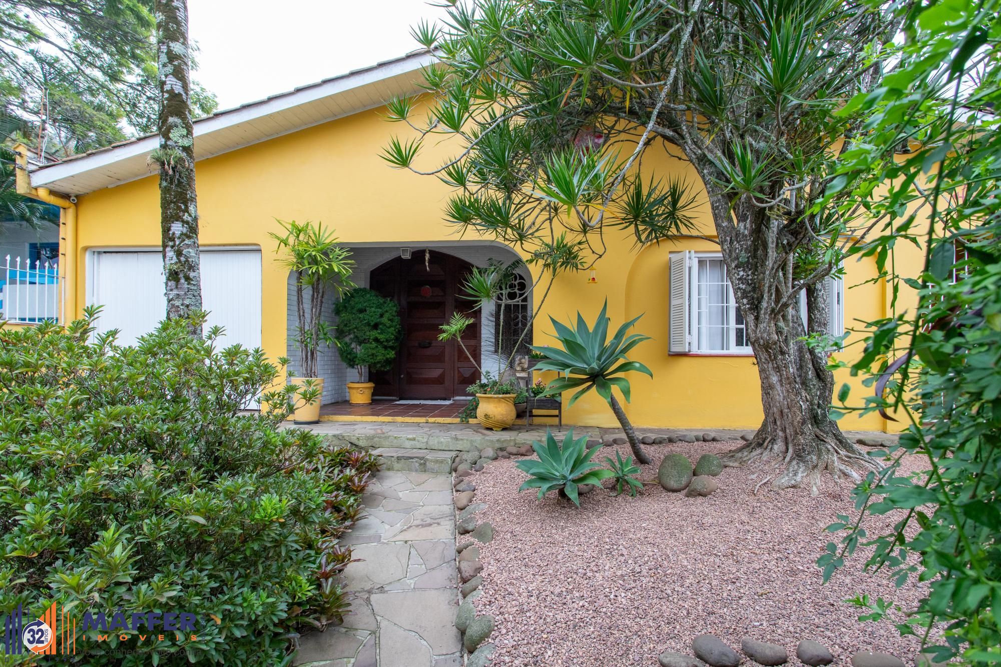 Casa 5 quartos à venda, 183m², Vila Assunção - Porto Alegre