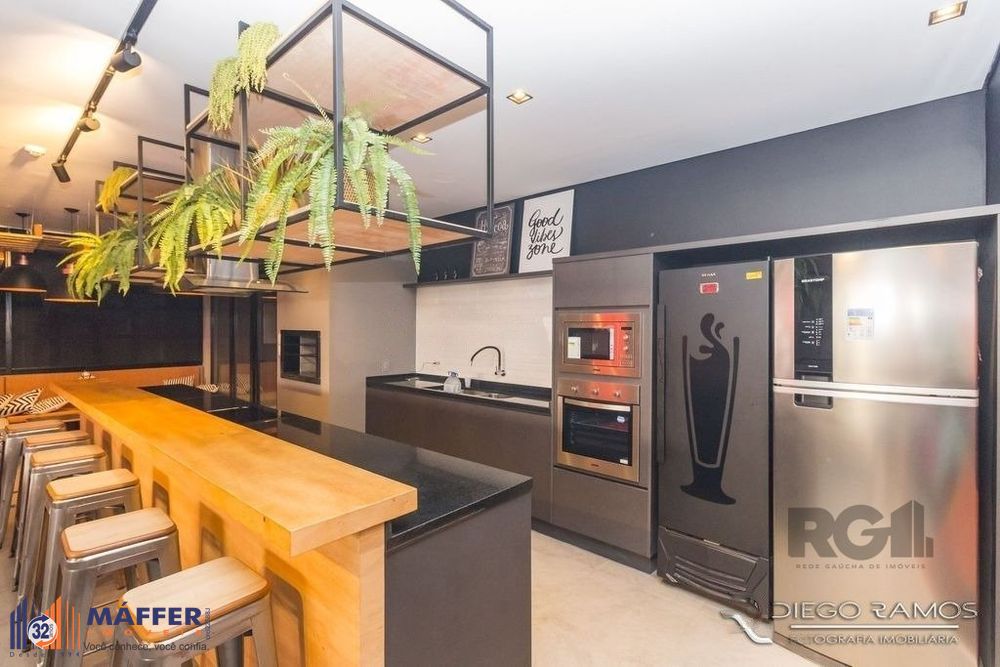 Apartamento, 1 quarto, 34 m² - Foto 12