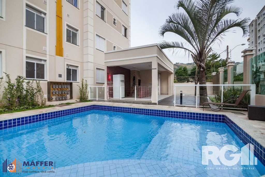 Apartamento, 2 quartos, 43 m² - Foto 16