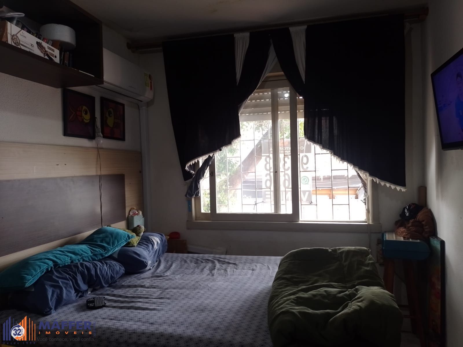 Apartamento, 2 quartos, 60 m² - Foto 23