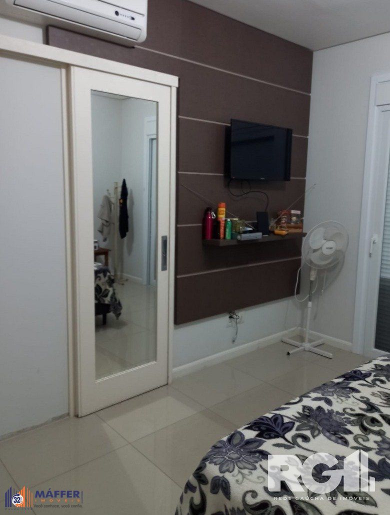 Casa, 3 quartos, 229 m² - Foto 13