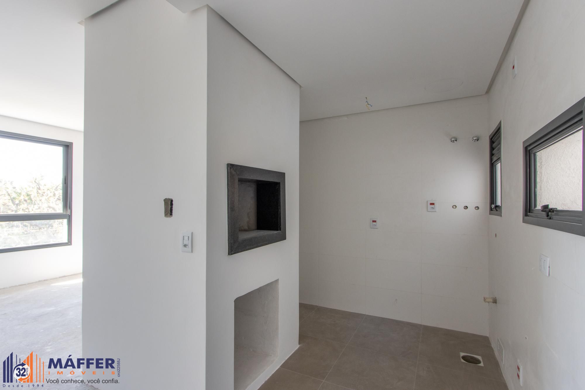 Apartamento, 2 quartos, 74 m² - Foto 9