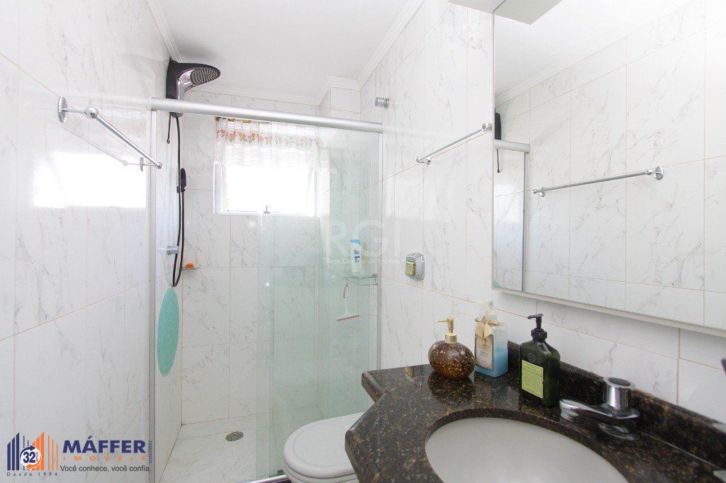 Apartamento, 1 quarto, 41 m² - Foto 7