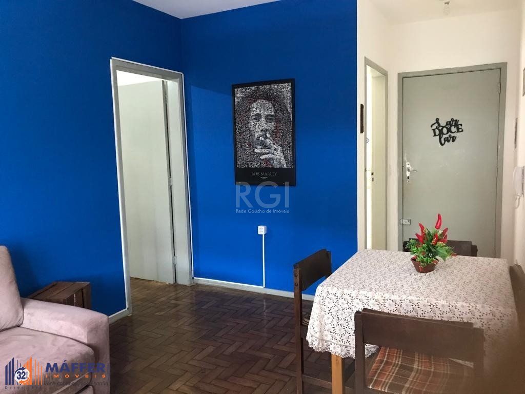 Apartamento, 1 quarto, 44 m² - Foto 6