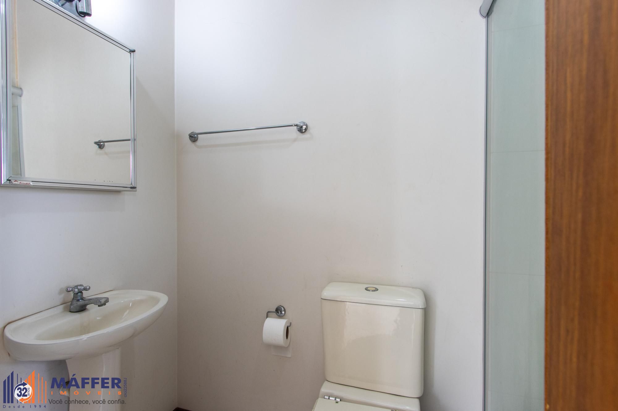 Casa de Condomínio, 3 quartos - Foto 34