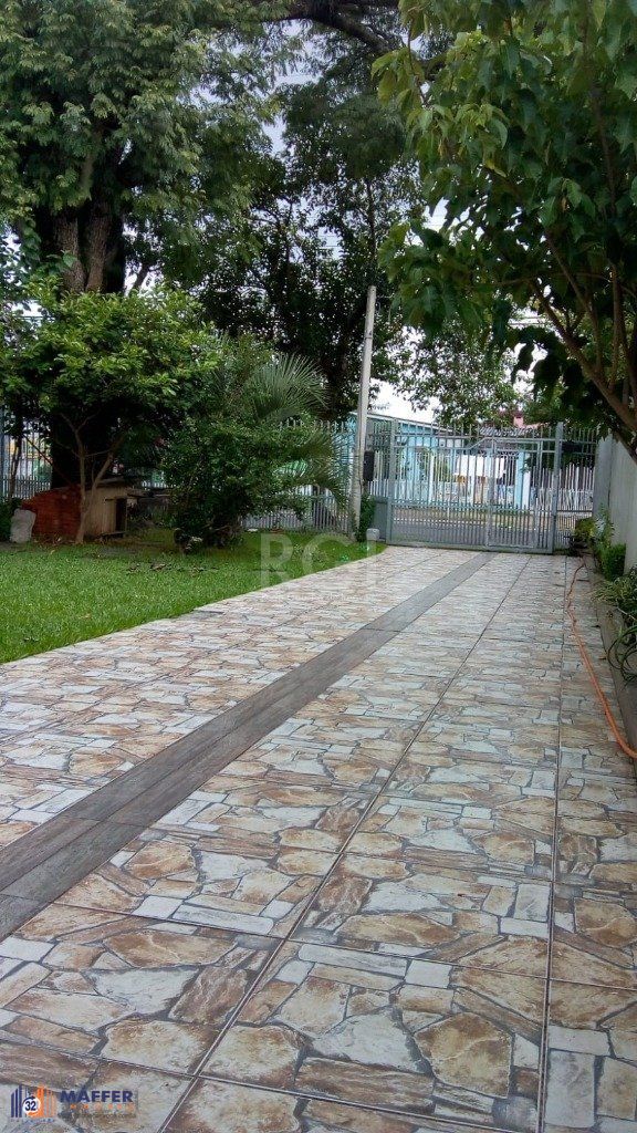 Casa para Venda - 100m², 3 dormitórios, Harmonia, Canoas RS