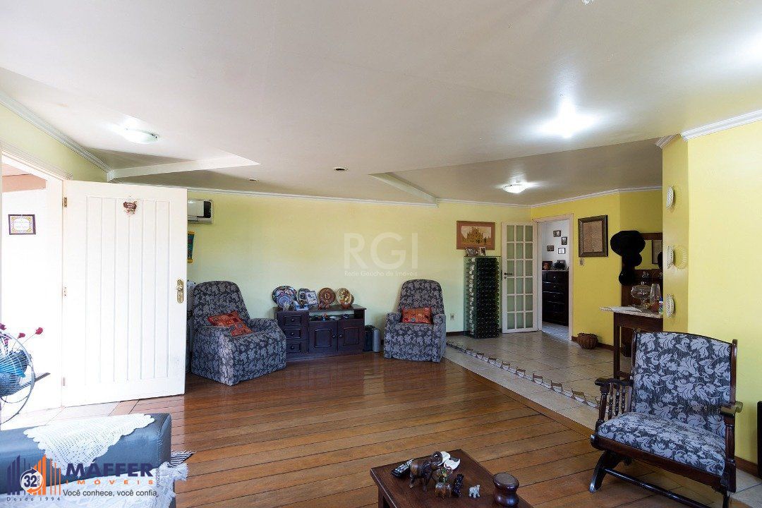Casa, 5 quartos, 320 m² - Foto 6