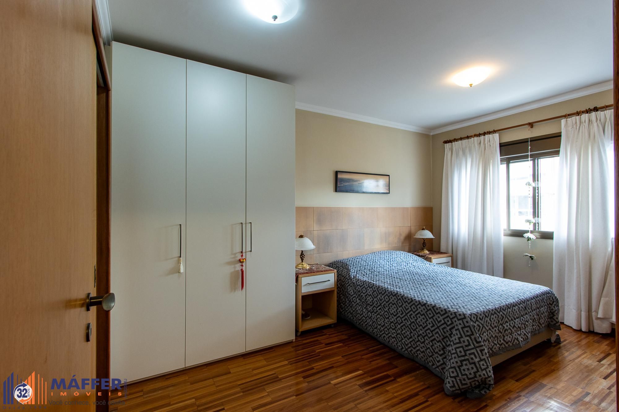Apartamento, 3 quartos, 136 m² - Foto 29
