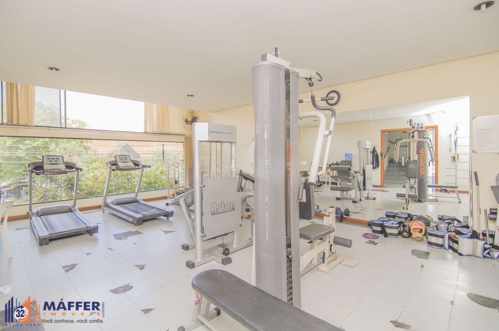 Cobertura, 3 quartos, 200 m² - Foto 30