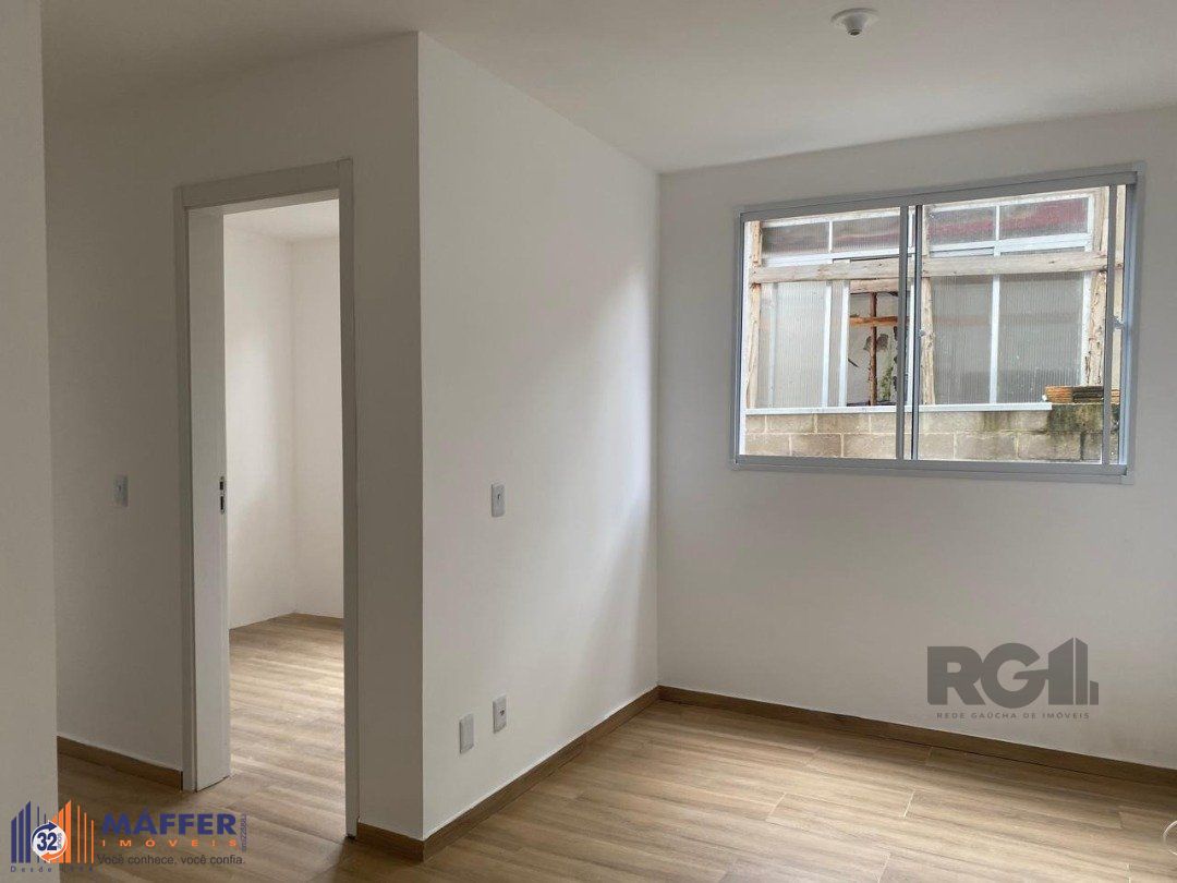 Apartamento, 2 quartos, 43 m² - Foto 13