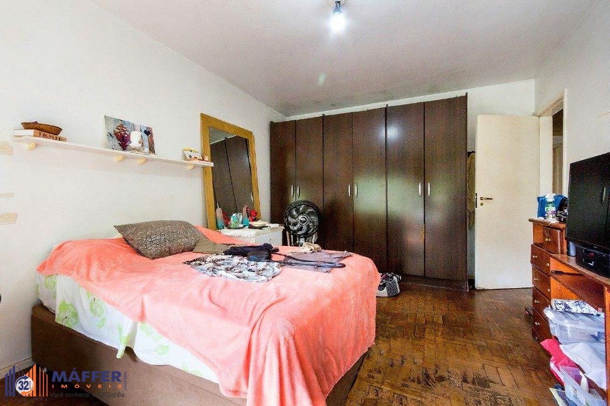 Apartamento, 2 quartos, 85 m² - Foto 12