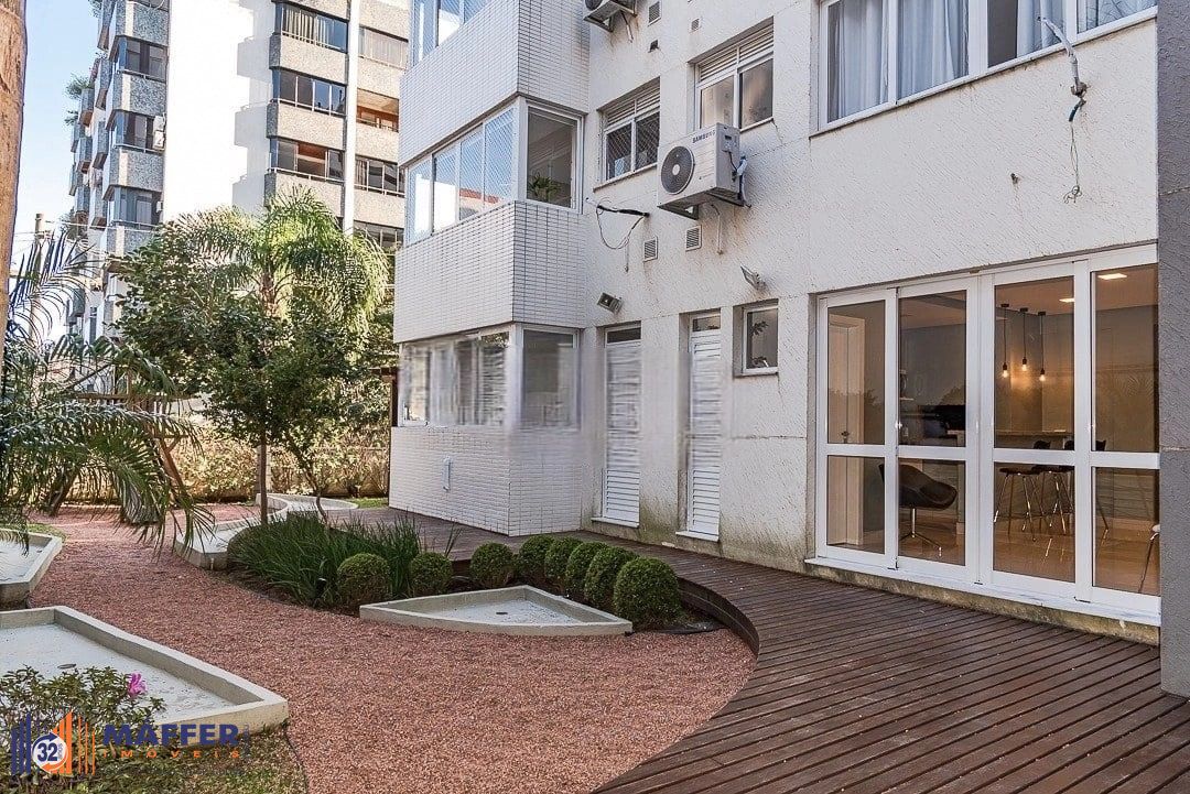 Apartamento, 2 quartos, 52 m² - Foto 31