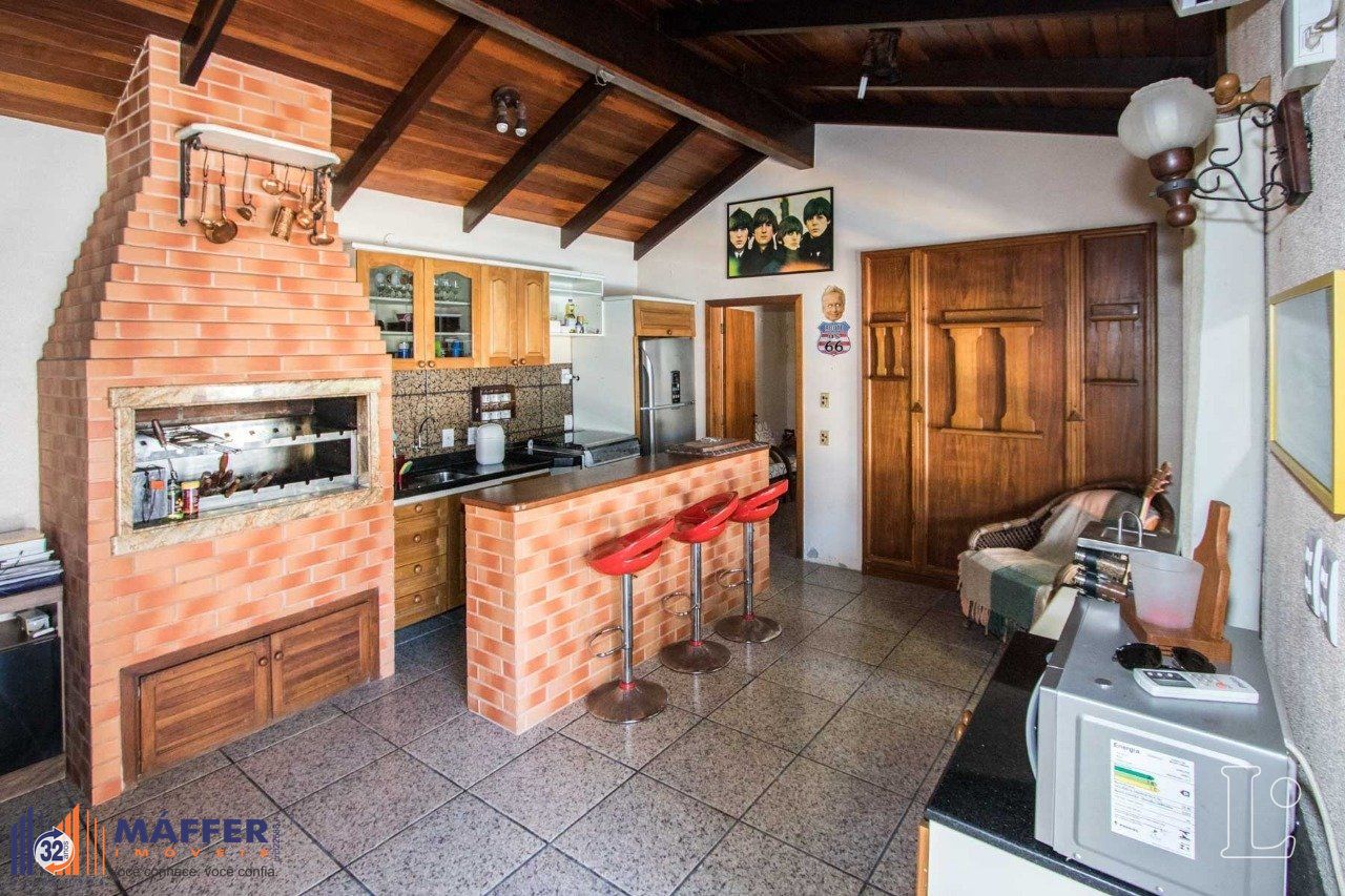 Casa, 4 quartos, 238 m² - Foto 25