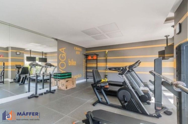 Apartamento, 2 quartos, 62 m² - Foto 24