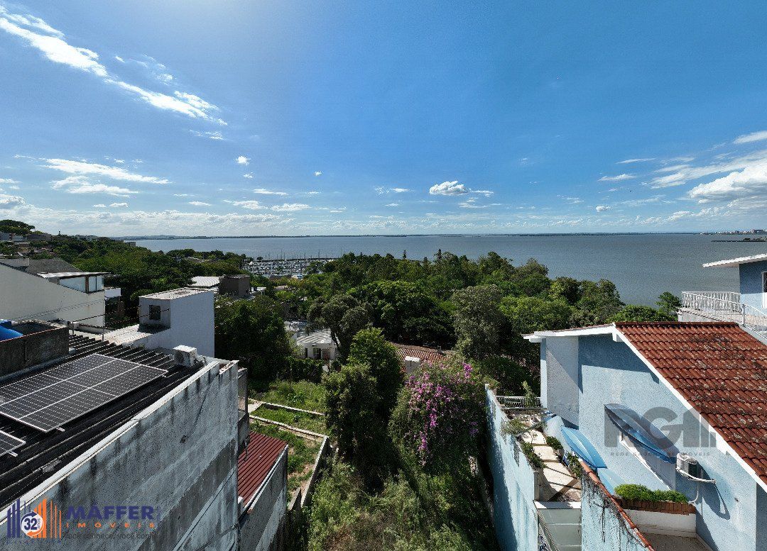 Terreno, à venda, Vila Assunção - Porto Alegre — foto 4