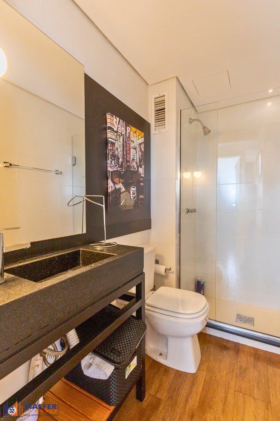 Apartamento, 1 quarto, 54 m² - Foto 7