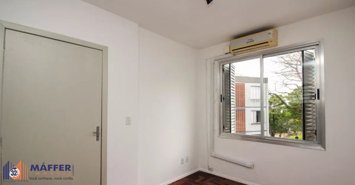 Apartamento, 2 quartos, 46 m² - Foto 2
