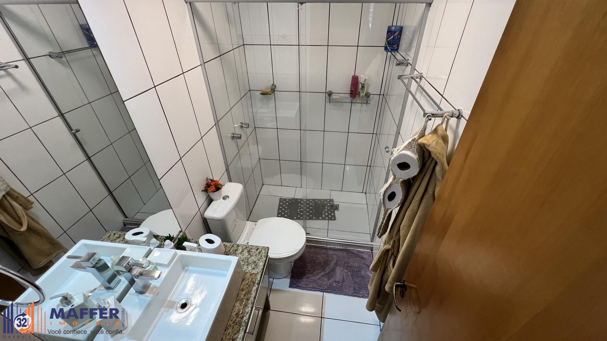 Apartamento, 3 quartos, 88 m² - Foto 13