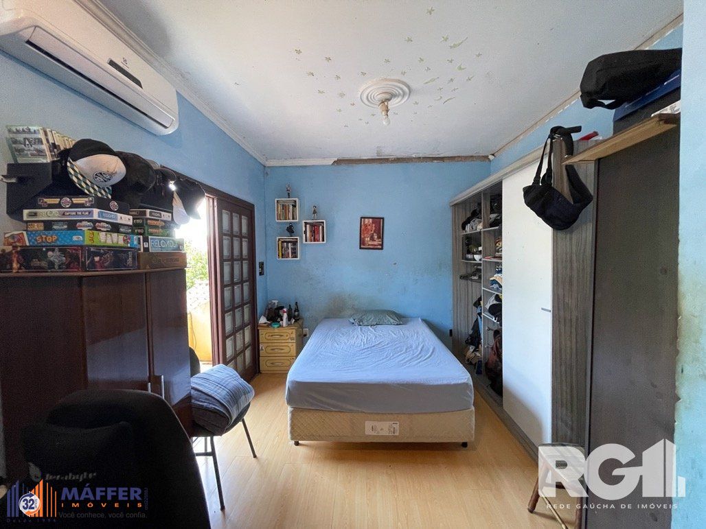 Casa, 4 quartos, 180 m² - Foto 11