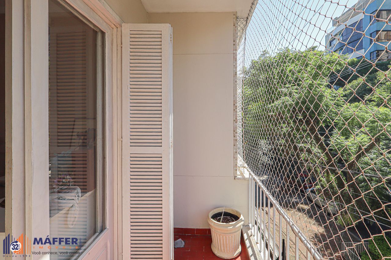 Apartamento, 4 quartos, 168 m² - Foto 38